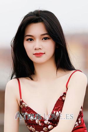 213641 - Min Edad: 19 - China
