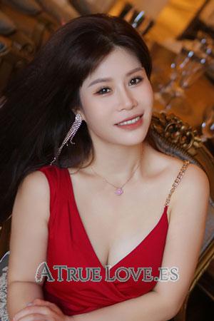 213670 - Lisa Edad: 42 - China