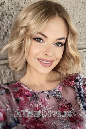 213679 - Anna Edad: 24 - Ucrania
