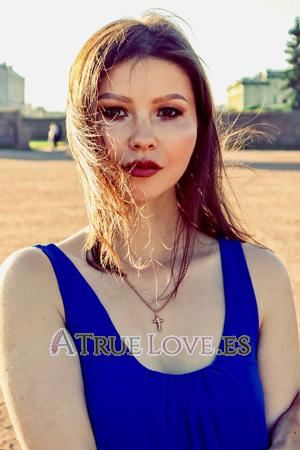 213719 - Maria Edad: 32 - Rusia