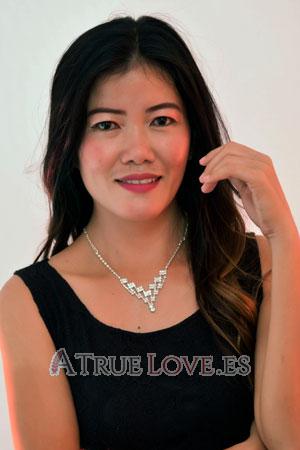 Ladies of Asia