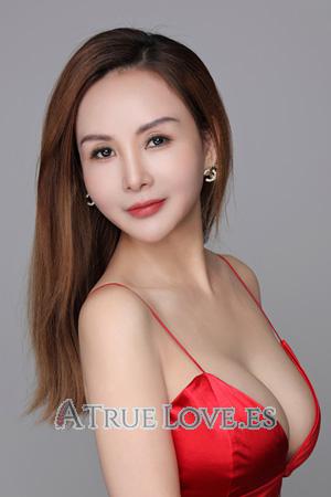 213791 - Fanny Edad: 47 - China