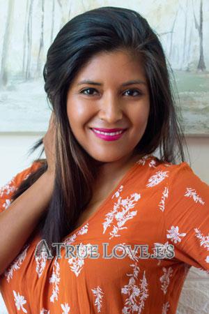 213865 - Yanet Edad: 31 - Perú
