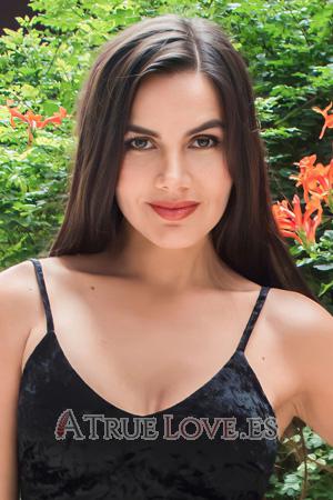 Ladies of Latin-America