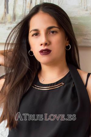 Ladies of Latin-America