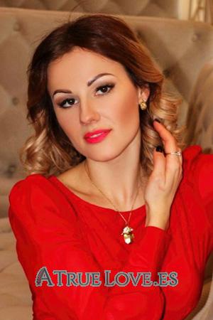 Ladies of Eastern-Europe