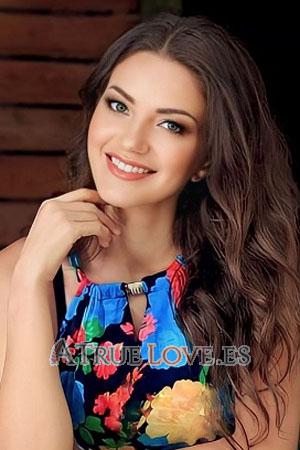 Ladies of Eastern-Europe
