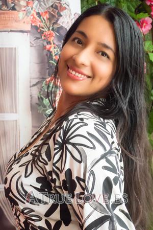 Ladies of Perú