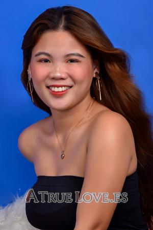 214917 - Irene Mae Edad: 24 - Filipinas