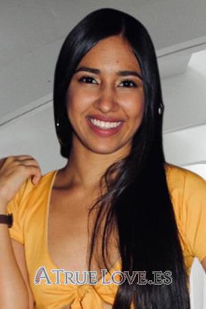 Ladies of Colombia
