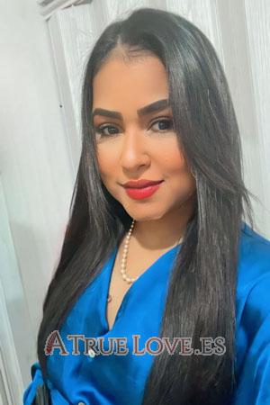 Ladies of Colombia