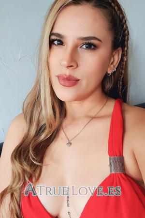 Ladies of Latin-America