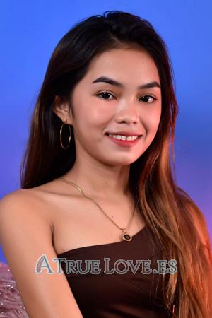 215471 - Glydel Edad: 21 - Filipinas