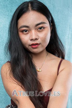 Ladies of Tailandia