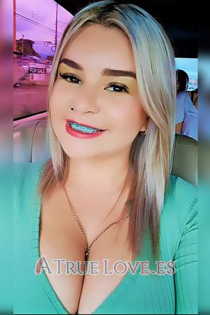 Ladies of Latin-America