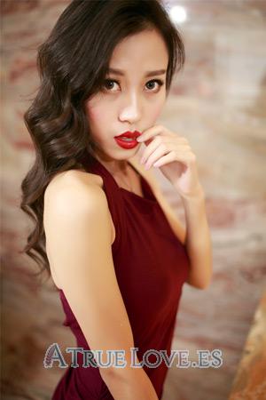 215968 - Lucy Edad: 30 - China
