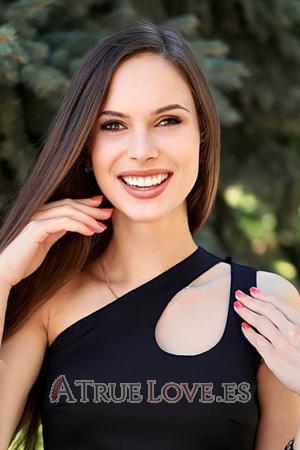 Ladies of Eastern-Europe