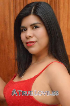 Ladies of Perú