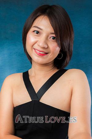 Ladies of Tailandia