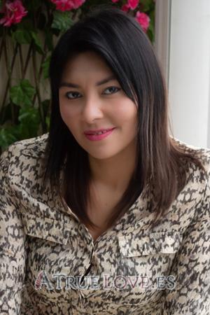 Ladies of Perú