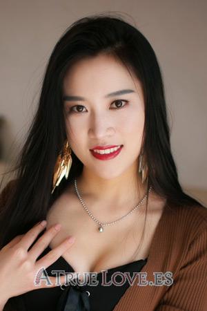 Ladies of China