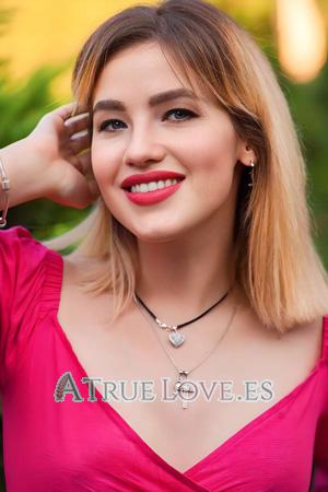 216784 - Vitalina Age: 28 - Ukraine