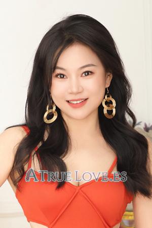 217376 - Yoyo Edad: 40 - China