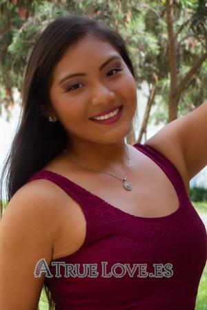 Ladies of Perú