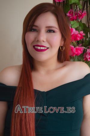Ladies of Perú