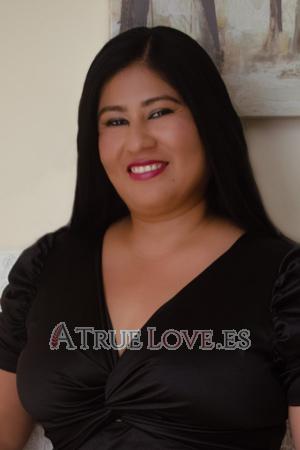 217664 - Miluska Age: 40 - Peru