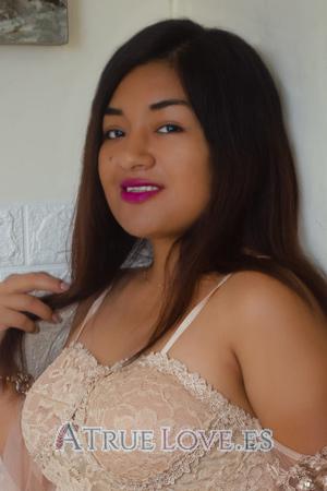 Ladies of Perú