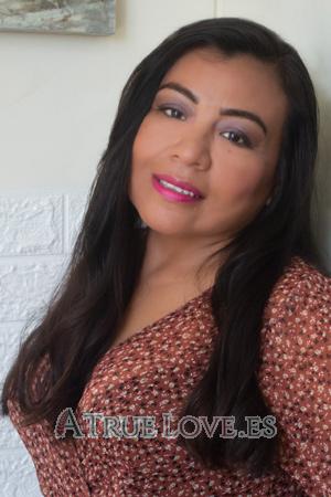 218072 - Carmen Age: 47 - Peru