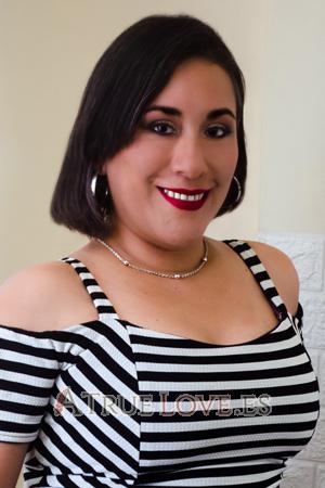 218139 - Urpi Age: 48 - Peru