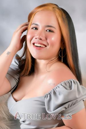 218325 - Medy Jean Edad: 23 - Filipinas