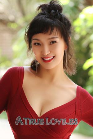 218392 - Andy Edad: 41 - China