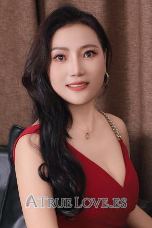 Ladies of Asia