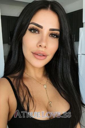 218568 - Karina Edad: 36 - México