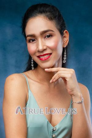 Ladies of Tailandia
