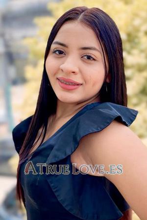 Ladies of Latin-America