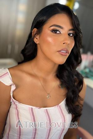 218743 - Andrea Edad: 28 - Colombia