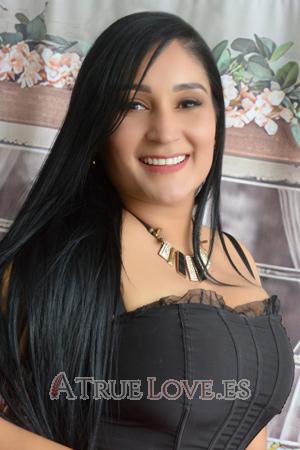 218863 - Militza Age: 42 - Peru