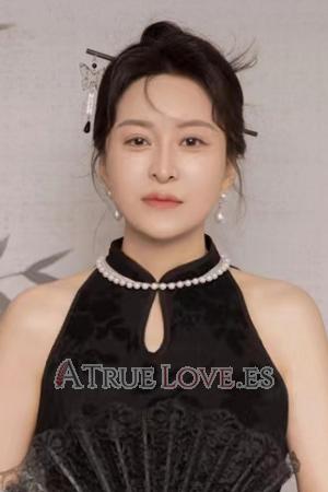 Ladies of Asia