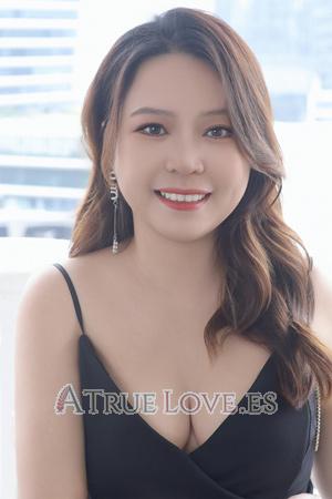 218883 - Tracy Edad: 39 - China