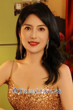218884 - Lucy Edad: 54 - China