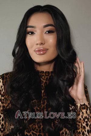 219113 - Umida Age: 23 - Kyrgyzstan