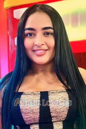 219255 - Lilibeth Age: 30 - Colombia