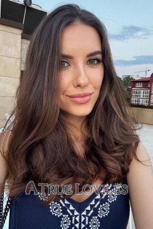 Ladies of Eastern-Europe