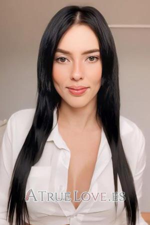 Colombia women