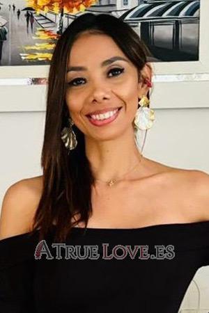 Ladies of Latin-America