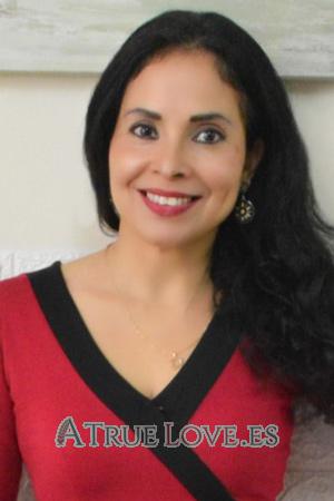 Ladies of Perú